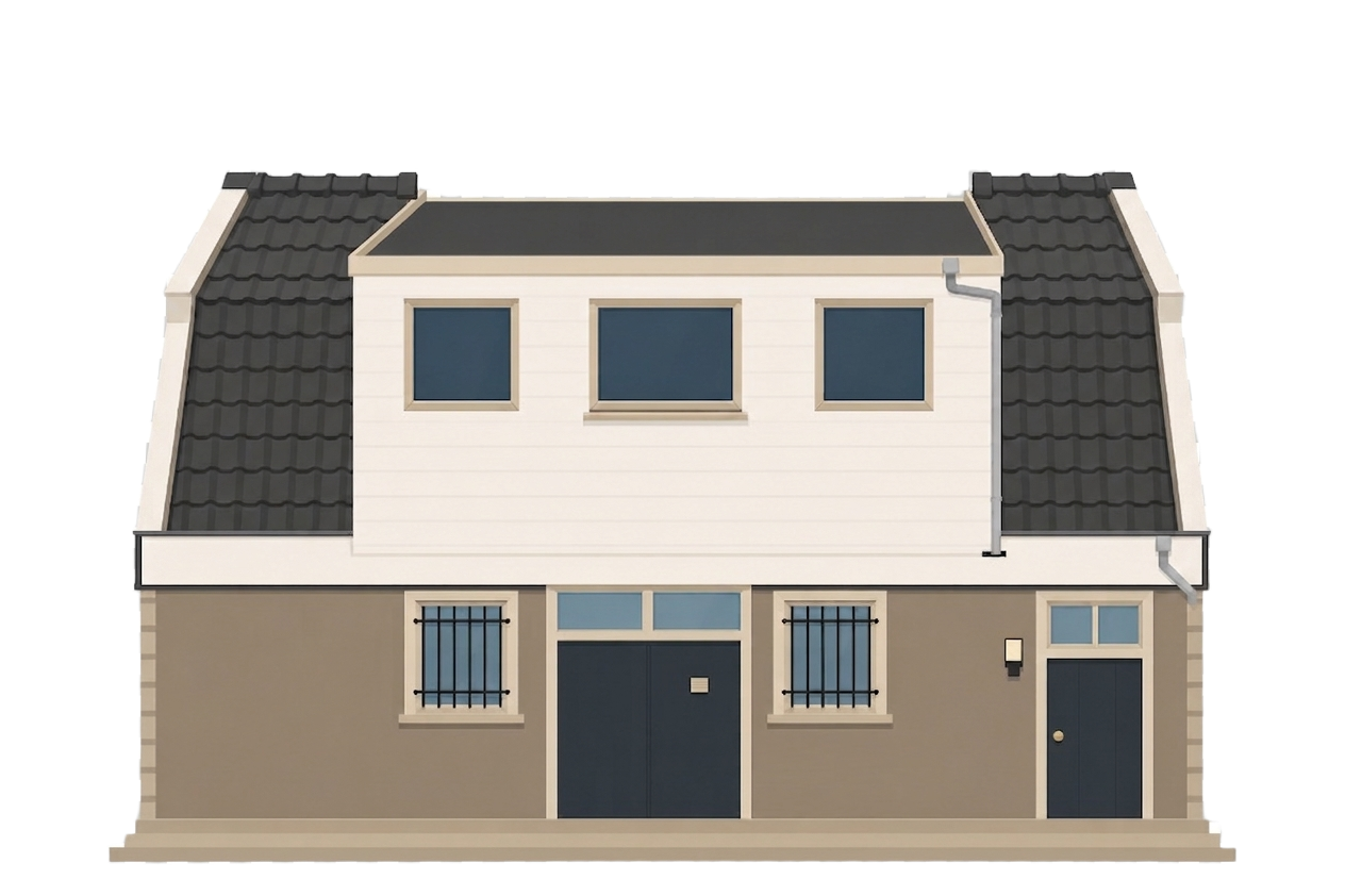 House of Himitsu
